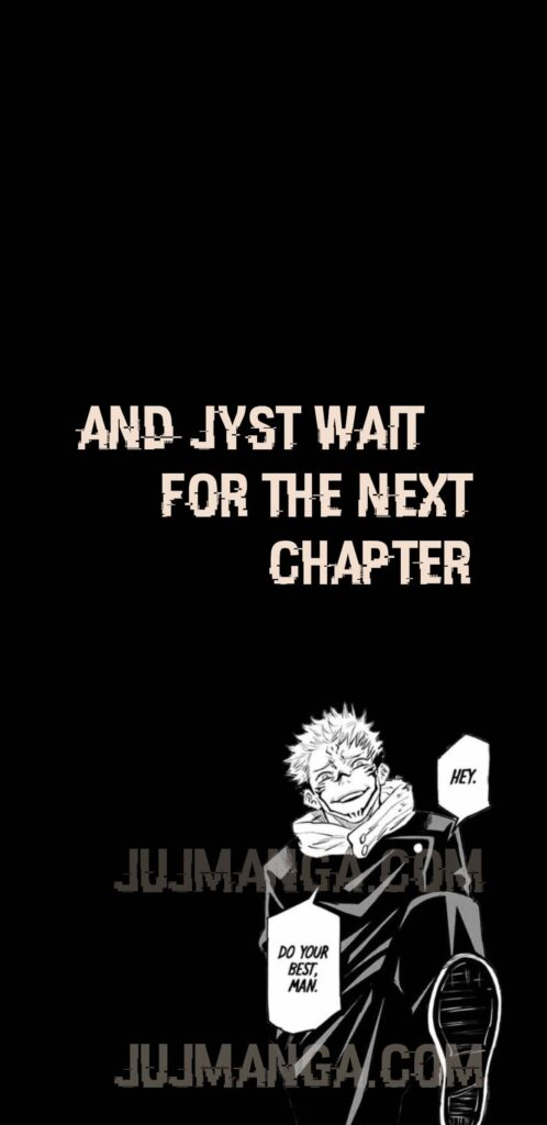 呪術廻戦 Raw 272