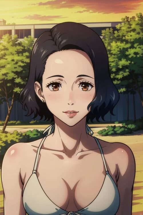 吉野凪