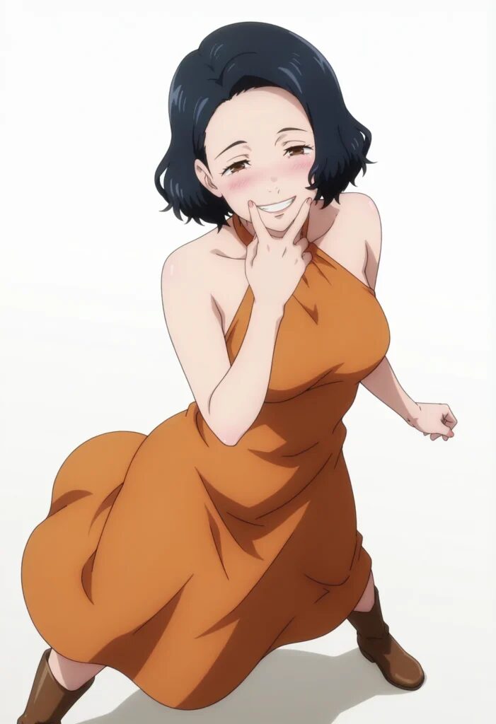 よしの-なぎ