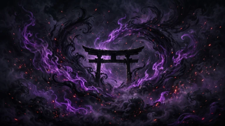 両面宿儺